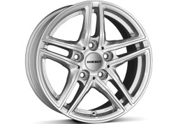 Borbet XR 8x18 5x112 ET39 DIA66.6 S