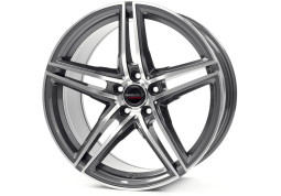 Borbet XRT 9.5x19 5x120 ET35 DIA72.6 GR