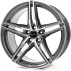 Borbet XRT 9.5x19 5x120 ET35 DIA72.6 GR