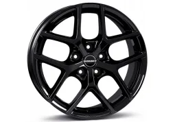 Borbet Y 7x16 5x114.3 ET48 DIA72.6 Black