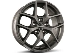 Borbet Y 7.5x17 5x114.3 ET40 DIA72.6 T