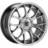 Bremmer Kraft BR05 8.5x20 5x120 ET32 DIA79.5 Bright PVD