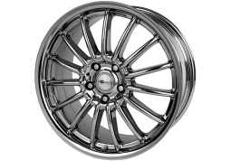 Brock B13 7.5x16 5x100 ET37 DIA63.4 SLC