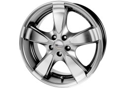 Brock B14 8x18 5x112 ET45 DIA57.1