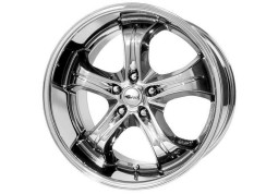 Brock B15 8.5x18 5x112 ET32 DIA72.6 SLC