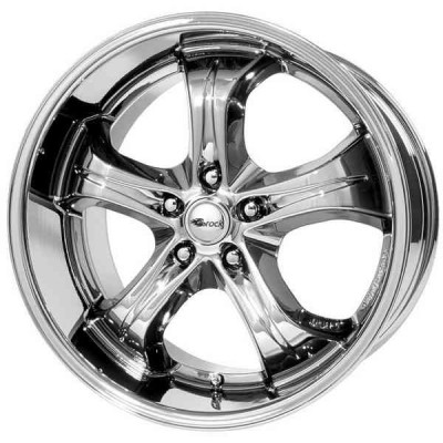 Brock B15 8.5x18 5x112 ET32 DIA72.6 SLC