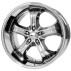 Brock B15 8.5x18 5x112 ET32 DIA72.6 SLC