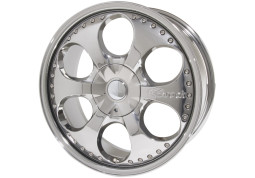 Brock B18 8x18 5x120 ET35 DIA72.6 SLC