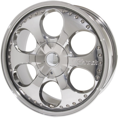 Brock B18 8.5x20 5x112 ET40 DIA72.6 SLC