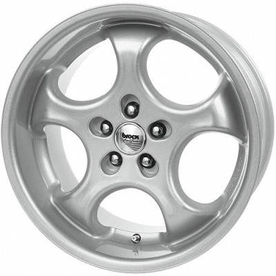 Brock B2 7x15 5x100 ET35 DIA63.4