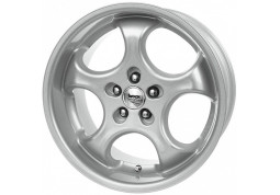 Brock B2 7.5x16 4x108 ET25 DIA72.6