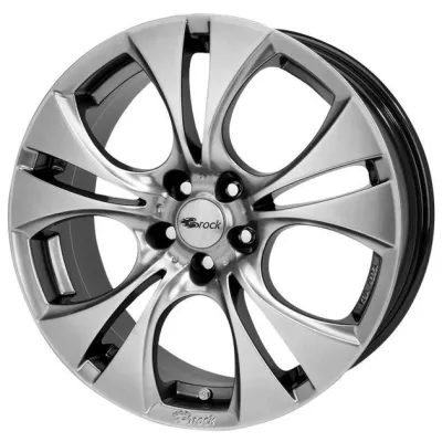 Brock B20 7x16 5x114.3 ET42 DIA72.6