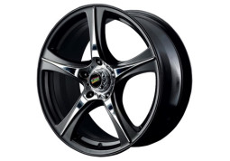 CAM 329 7x17 5x120 ET15 DIA74.1