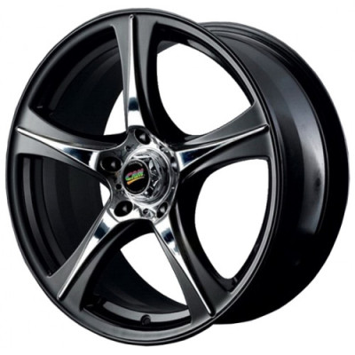CAM 329 7x17 5x120 ET15 DIA74.1