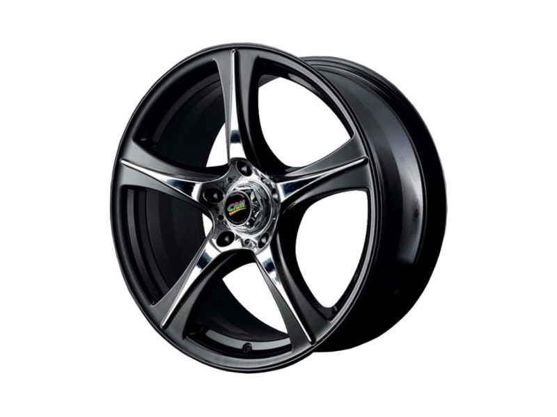 CAM 329 8x18 5x120 ET40 DIA74.1