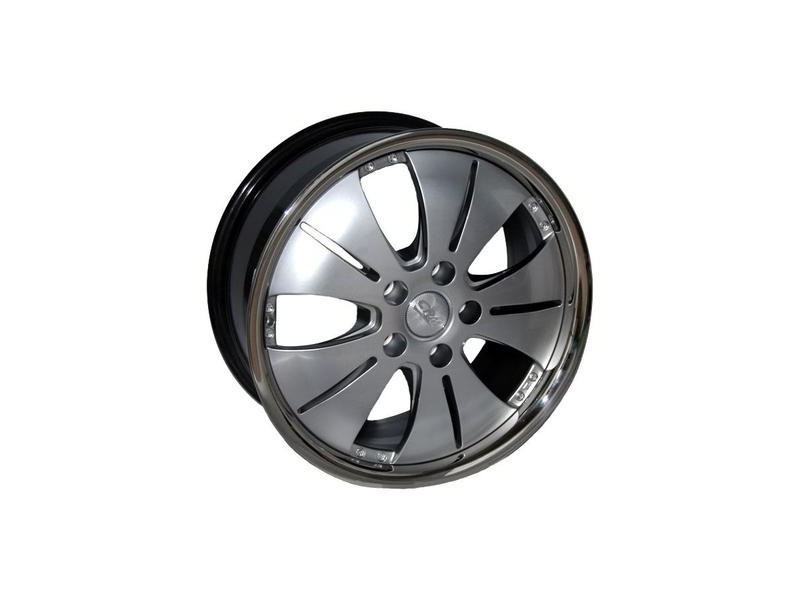 CAM 339 8.5x18 5x120 ET38 DIA72.6 RC