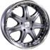 CAM RW2 6.5x15 5x100 ET35 DIA67.1