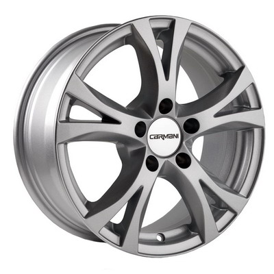 Carmani 9 6.5x16 5x108 ET45 DIA63.4 S