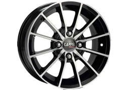 Carre 504 6.5x15 5x100 ET38 DIA67 BD