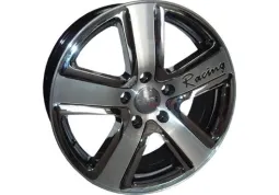 Carre  711 7x17 5x112 ET40 DIA66.6 SD