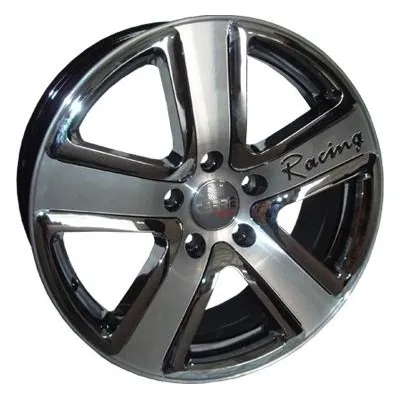 Carre 711 7.5x17 5x112 ET37 DIA67.1 BPL