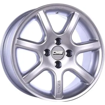 CMS 142 7.5x15 5x120 ET11 DIA74.1 S