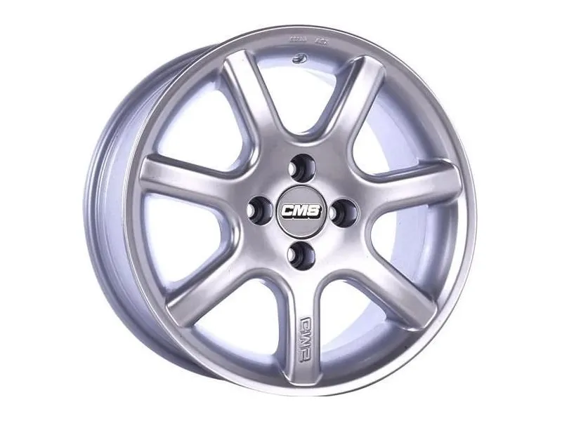 CMS 142 7.5x15 5x120 ET11 DIA74.1 S