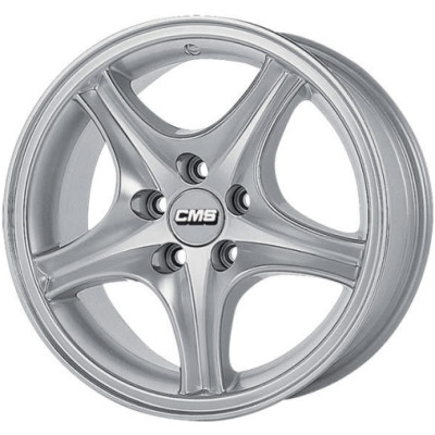 CMS 209 7.5x15 5x120 ET18 DIA74.1 S