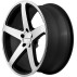 Concavo CW-5 9x20 5x114.3 ET38 DIA73.1 MBM
