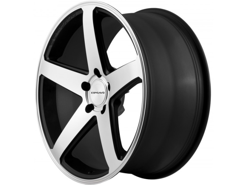 Concavo CW-5 9x20 5x114.3 ET38 DIA73.1 MBM