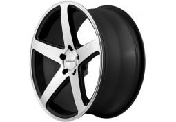 Concavo CW-5 10.5x20 5x114.3 ET45 DIA73.1 MBM