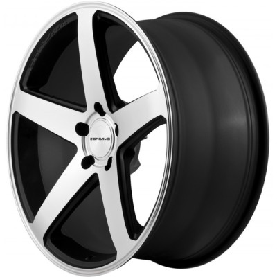 Concavo CW-5 10.5x20 5x114.3 ET45 DIA73.1 MBM