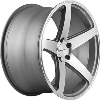 Concavo CW-5 9x20 5x114.3 ET38 DIA73.1 MGMF