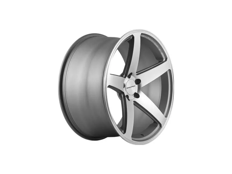 Concavo CW-5 9x20 5x114.3 ET38 DIA73.1 MGMF