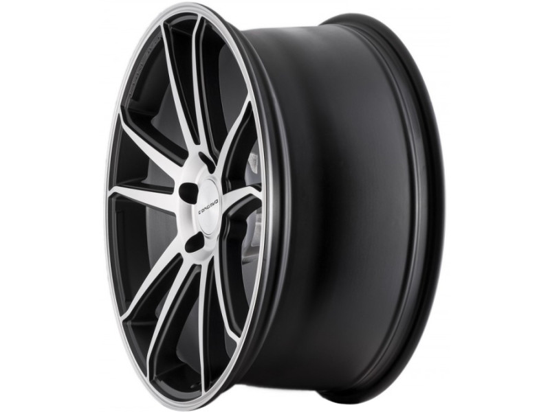 Concavo CW-S5 9x20 5x120 ET35 DIA72.6 MBM