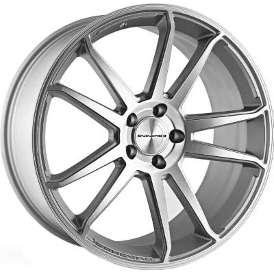 Concavo CW-S5 10.5x20 5x114.3 ET45 DIA73.1 MGMF