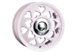 Darwin M188 6x14 4x100 ET38 DIA73.1 W