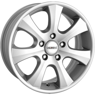Dezent K 7x16 5x120 ET20 DIA74.1 S