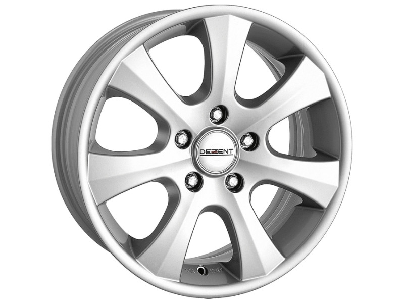 Dezent K 7x16 5x120 ET20 DIA74.1 S
