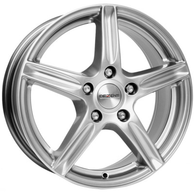 Dezent L 6x15 5x114.3 ET40 DIA71.6