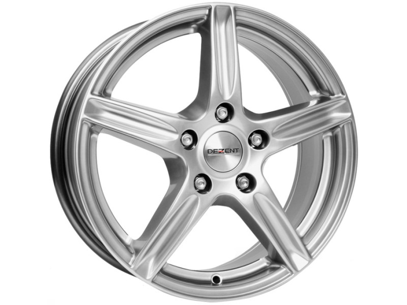Dezent L 6x15 5x114.3 ET40 DIA71.6