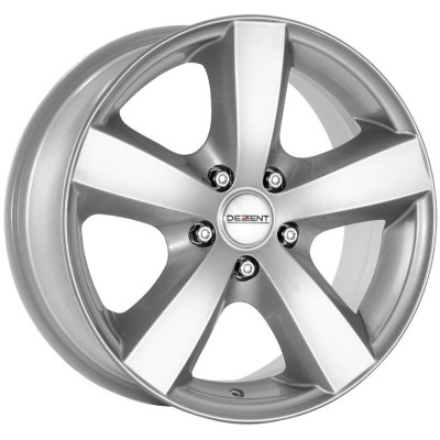 Dezent M 7x16 5x120 ET45 DIA65.1 HB