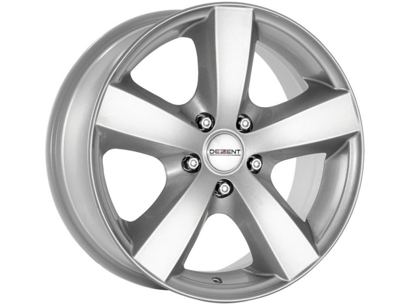 Dezent M 7x16 5x120 ET45 DIA65.1 HB