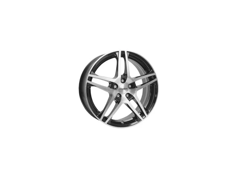 Dezent RB 7x17 5x112 ET48 DIA70.1 MB