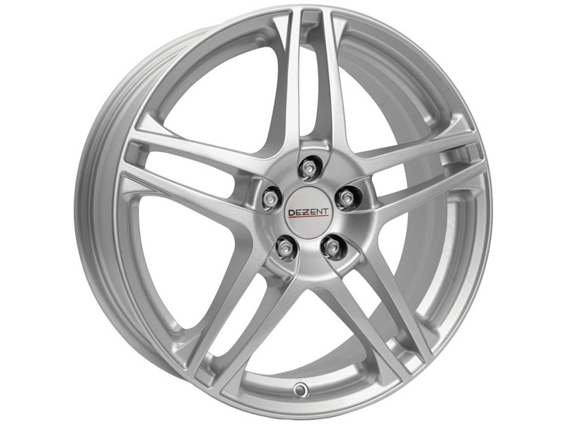 Dezent RB 7x16 5x100 ET35 DIA60.1 S