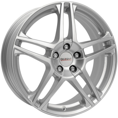Dezent RB 7x17 5x112 ET38 DIA70.1 S