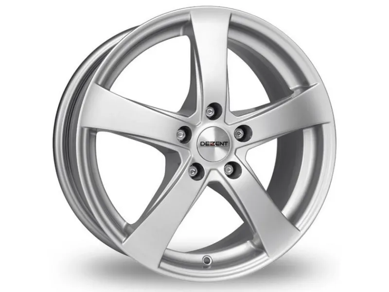 Dezent RE 6.5x16 5x100 ET38 DIA60.1 S