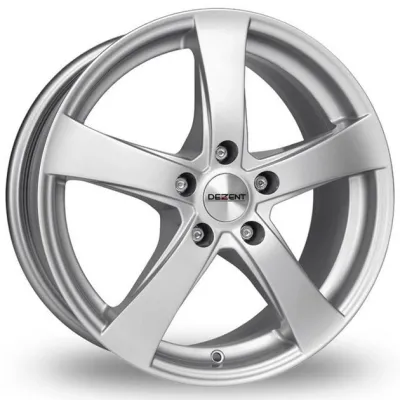 Dezent RE 8x18 5x114.3 ET45 DIA71.6 S