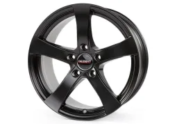 Dezent RE 6.5x16 5x105 ET38 DIA56.6 Black