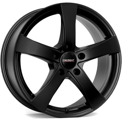 Dezent RE 7x16 5x112 ET40 DIA70.1 DP